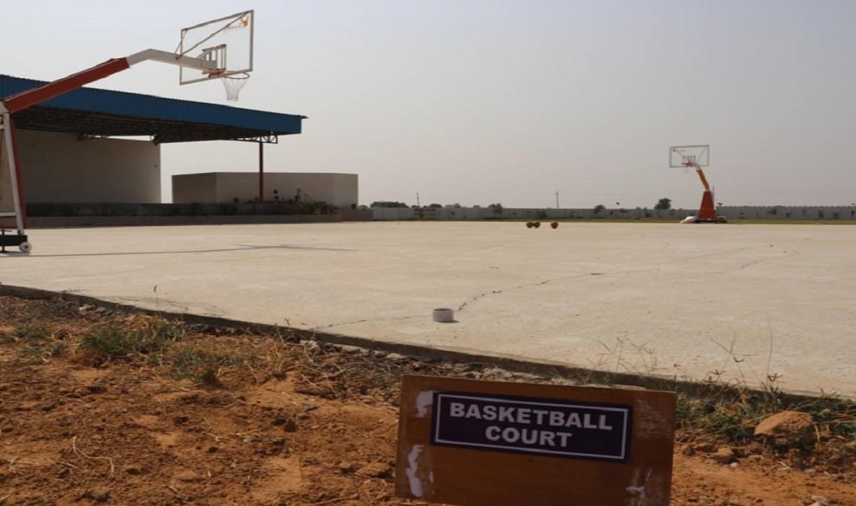 Sanskaram University Jhajjar Facilities photo 5